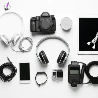 Technology & Gadgets