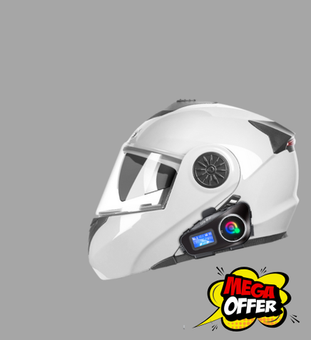 Conéctate, comunica y disfruta del camino!