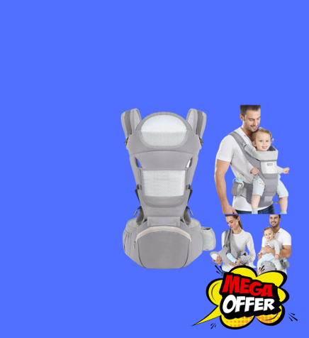 Comodidad y seguridad