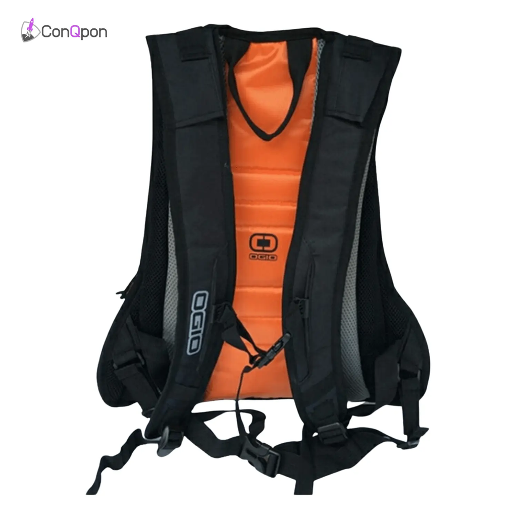 Maleta para Moto KTM Zo ConQPon