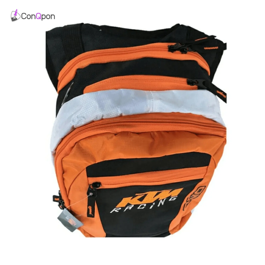 Maleta para Moto KTM Zo ConQPon