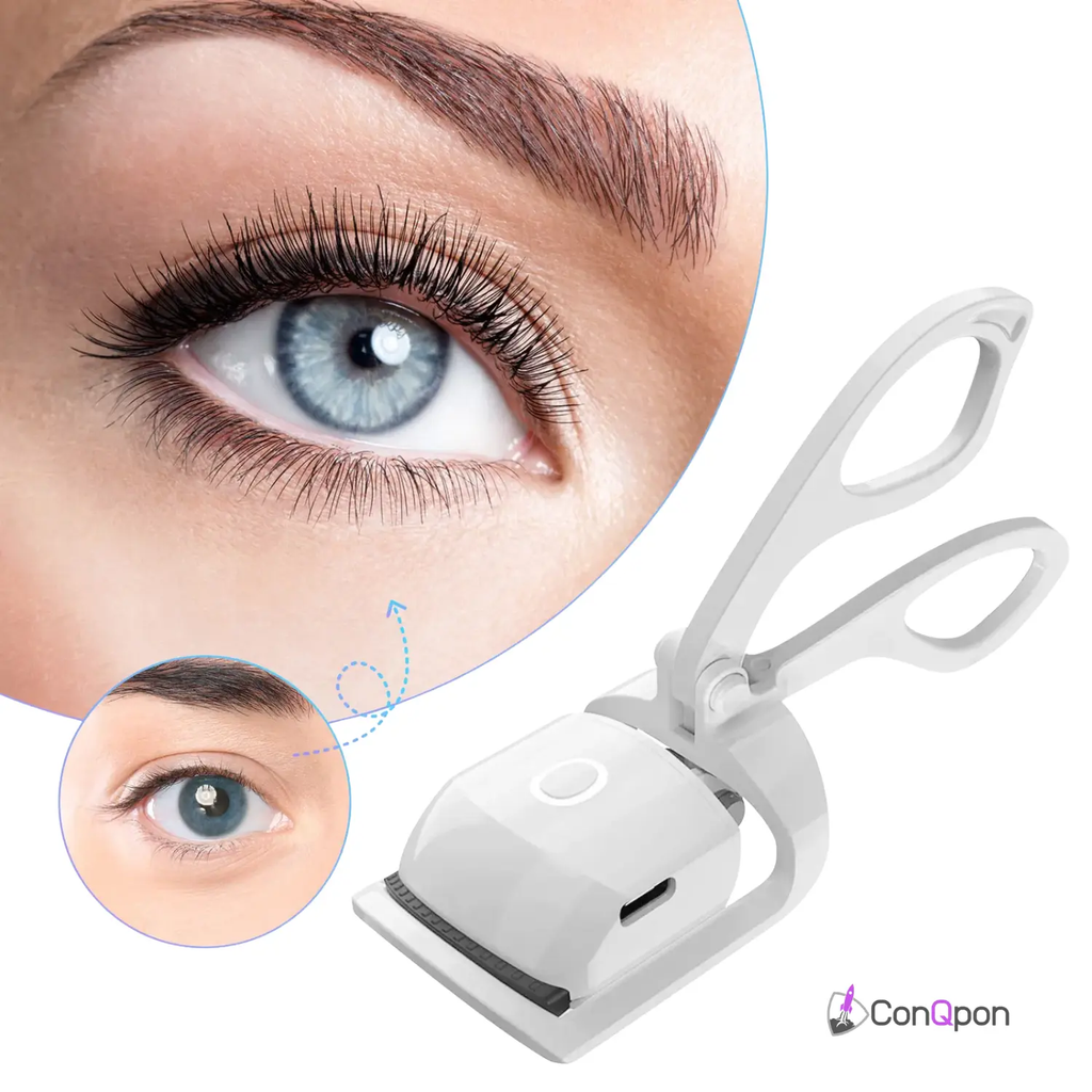 Encrespador eléctrico Encrespador eléctrico